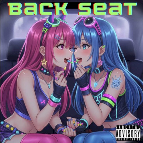 Backseat