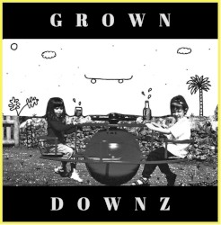 Grown Downz