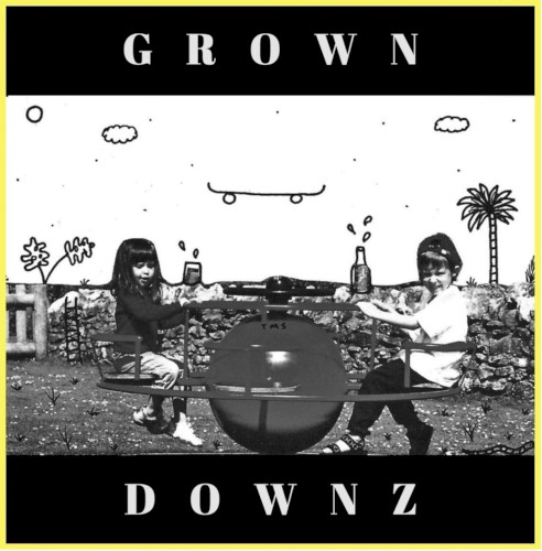 Grown Downz