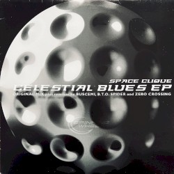 Celestial Blues EP