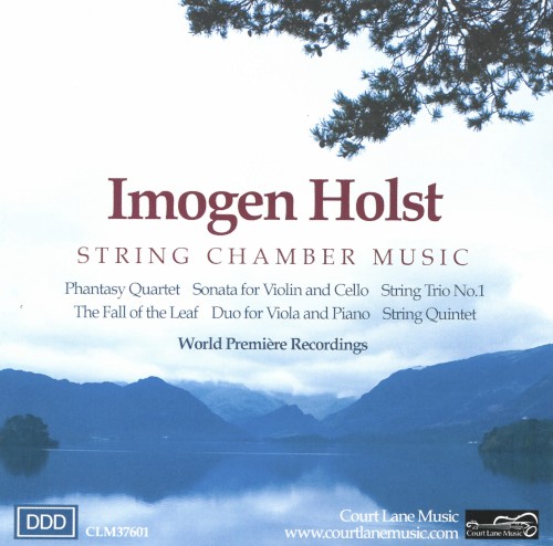 String Chamber Music