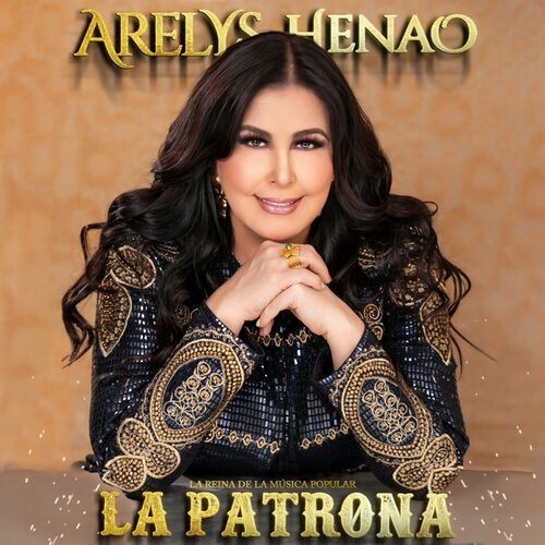 La patrona