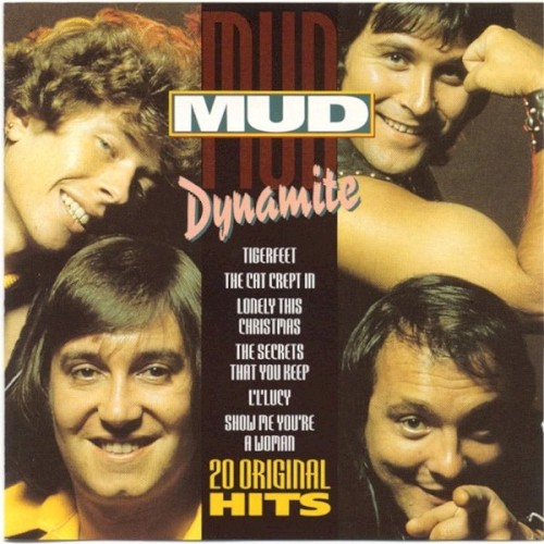 Dynamite: 20 Original Hits