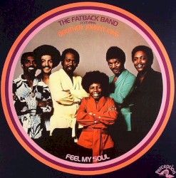 Feel My Soul