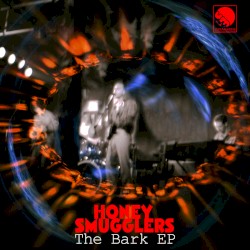 The Bark E.P.