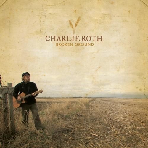 Broken Ground