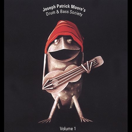 Drum & Bass Society Volume 1
