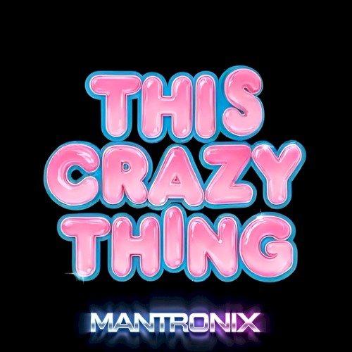 This Crazy Thing