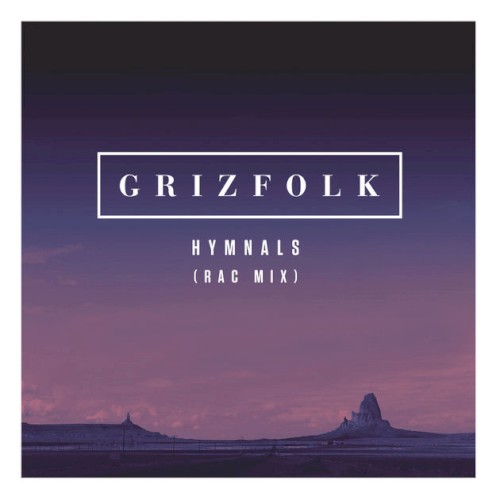 Hymnals (RAC mix)