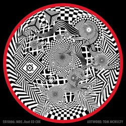 Zeg Borg EP