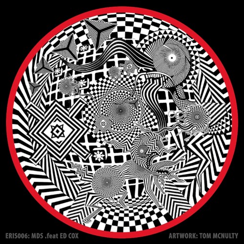 Zeg Borg EP