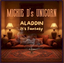 Aladdin - It's Fantasy