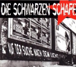 Auf der Suche nach dem Licht