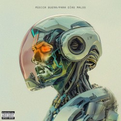 Música buena para días malos