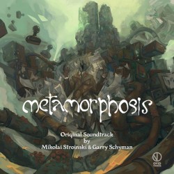 Metamorphosis