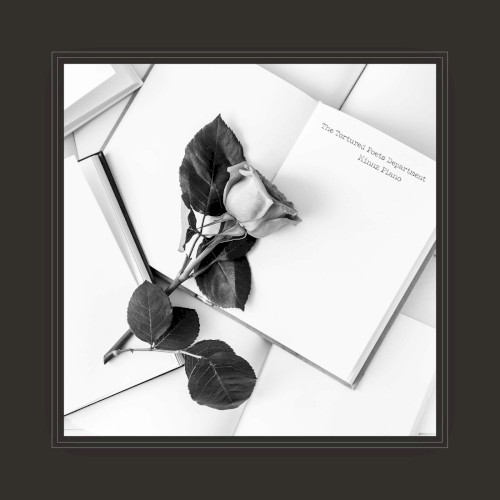 The Tortured Poets Department (The Anthology): Piano Instrumentals