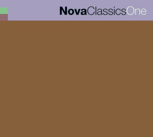 Nova Classics 1
