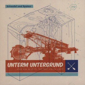Unterm Untergrund