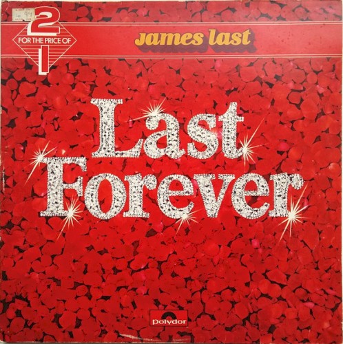 Last Forever