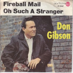 Fireball Mail