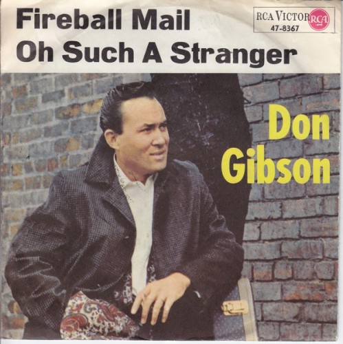 Fireball Mail