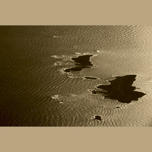 La isla dormitorio