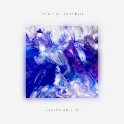 Cumulonimbus EP