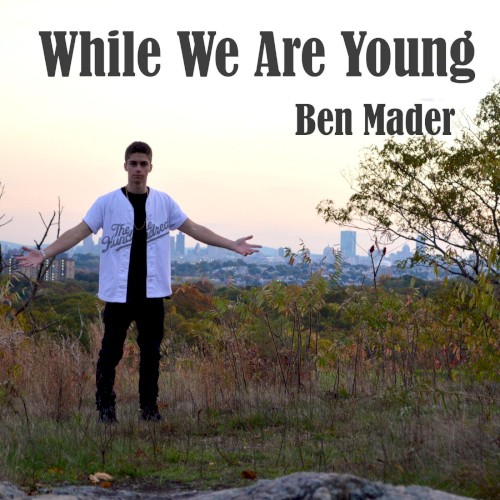 While We Are Young