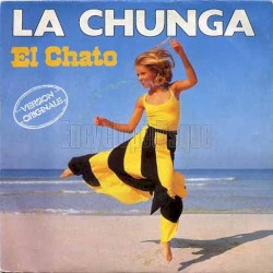 La Chunga