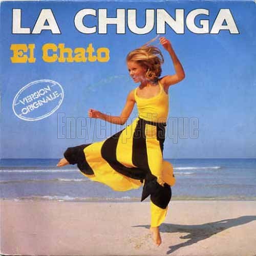 La Chunga