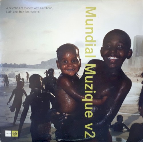 Mundial Muzique, Volume 2