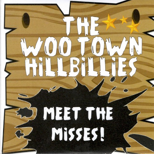 Meet the Misses!