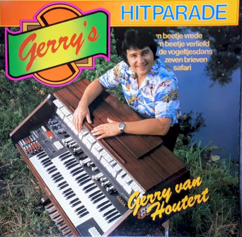 Gerry’s Hitparade