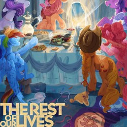 The Rest of Our Lives