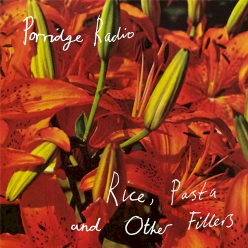 Rice, Pasta and Other Fillers