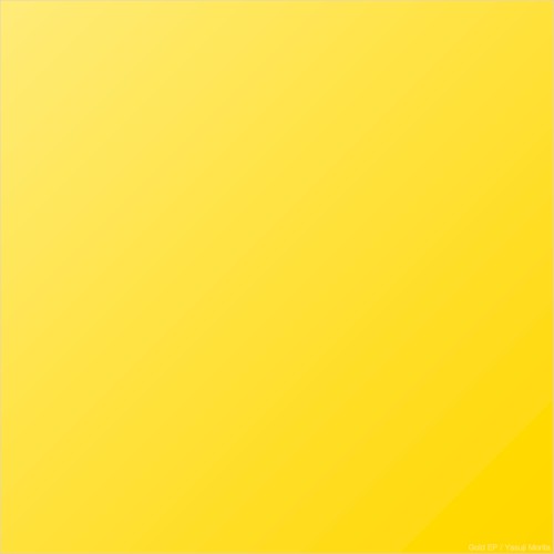 Gold EP