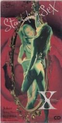 Standing Sex / JOKER
