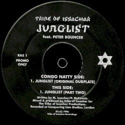 Junglist