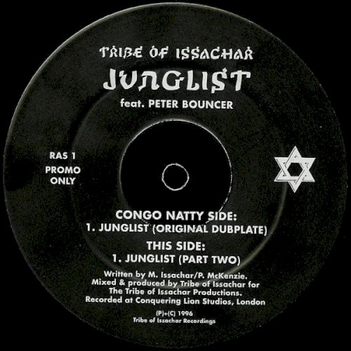 Junglist
