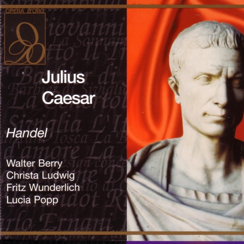 Julius Caesar