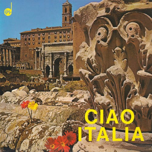 Ciao Italia