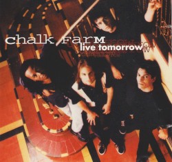 Live Tomorrow