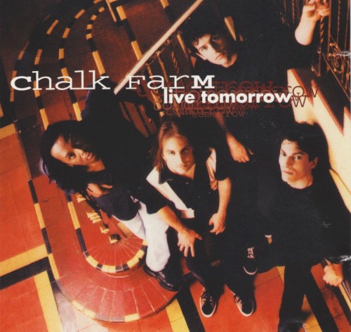 Live Tomorrow