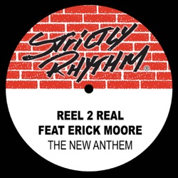 The New Anthem