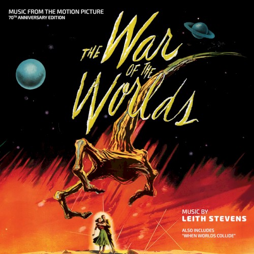 War of the Worlds & When Worlds Collide