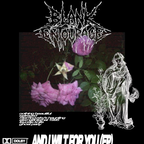 AND I WILT FOR YOU (EP)