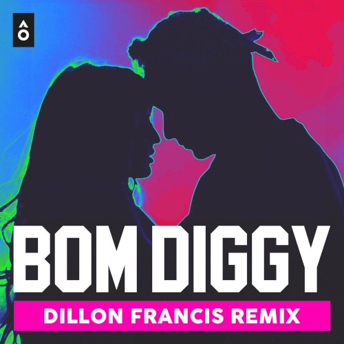 Bom Diggy (Dillon Francis remix)