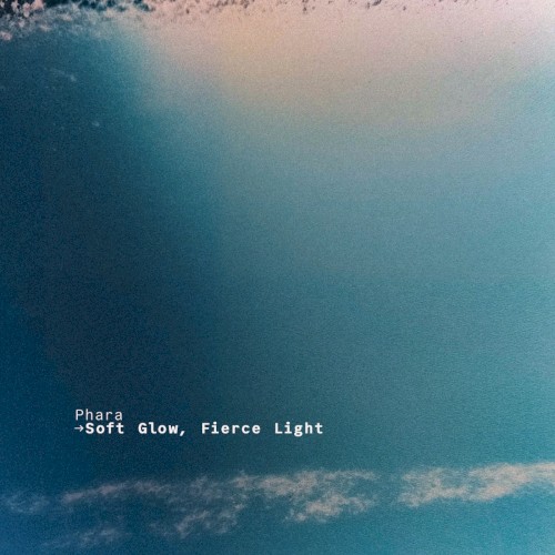 Soft Glow, Fierce Light