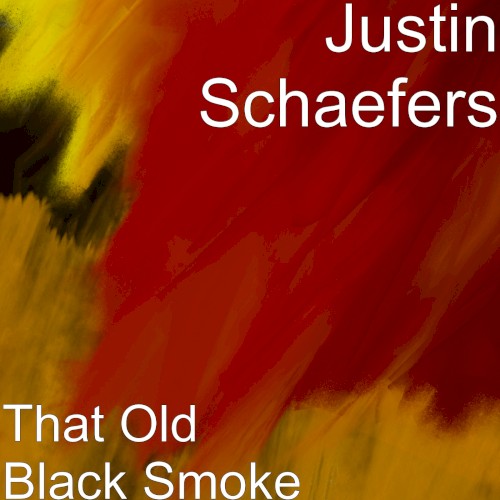 That Old Black Smoke