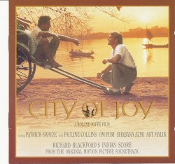 City of Joy